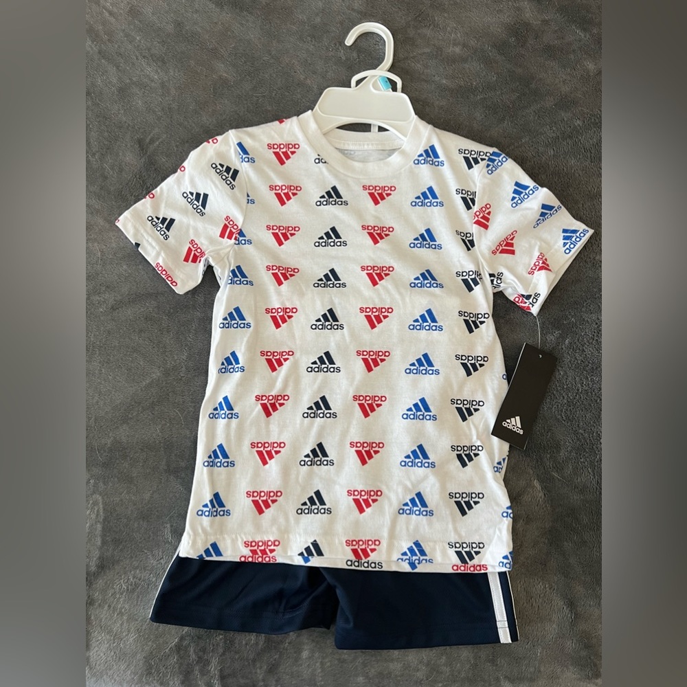Adidas